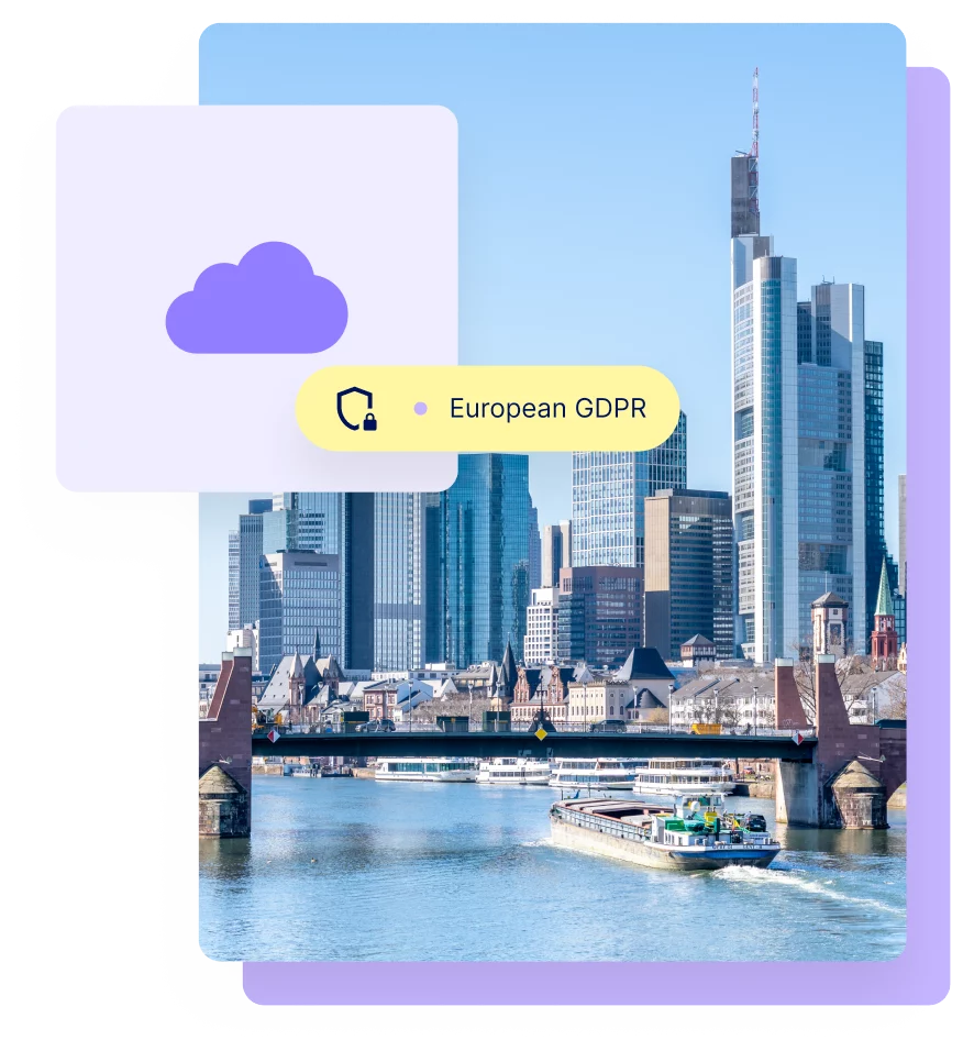 German Private Cloud