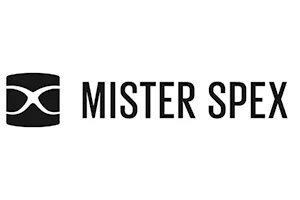 Mister Spex SE Logo