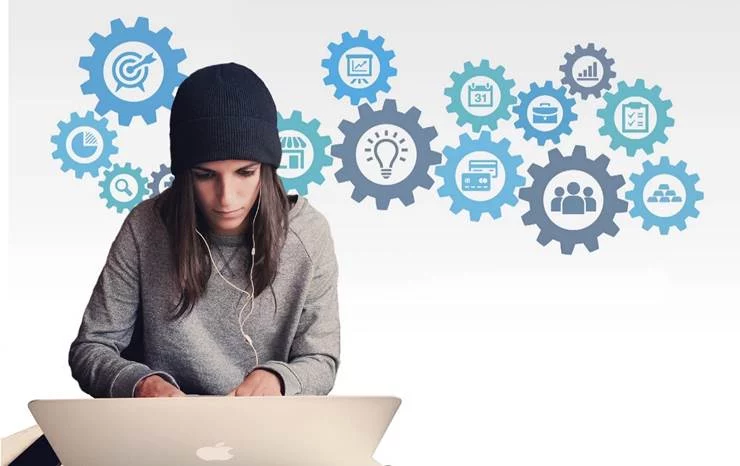 Application Developer (m/f/d)