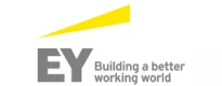 Ernst & Young Logo
