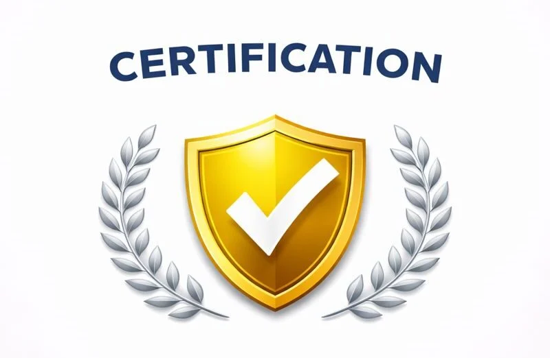 ISO 27001:2022 Certified